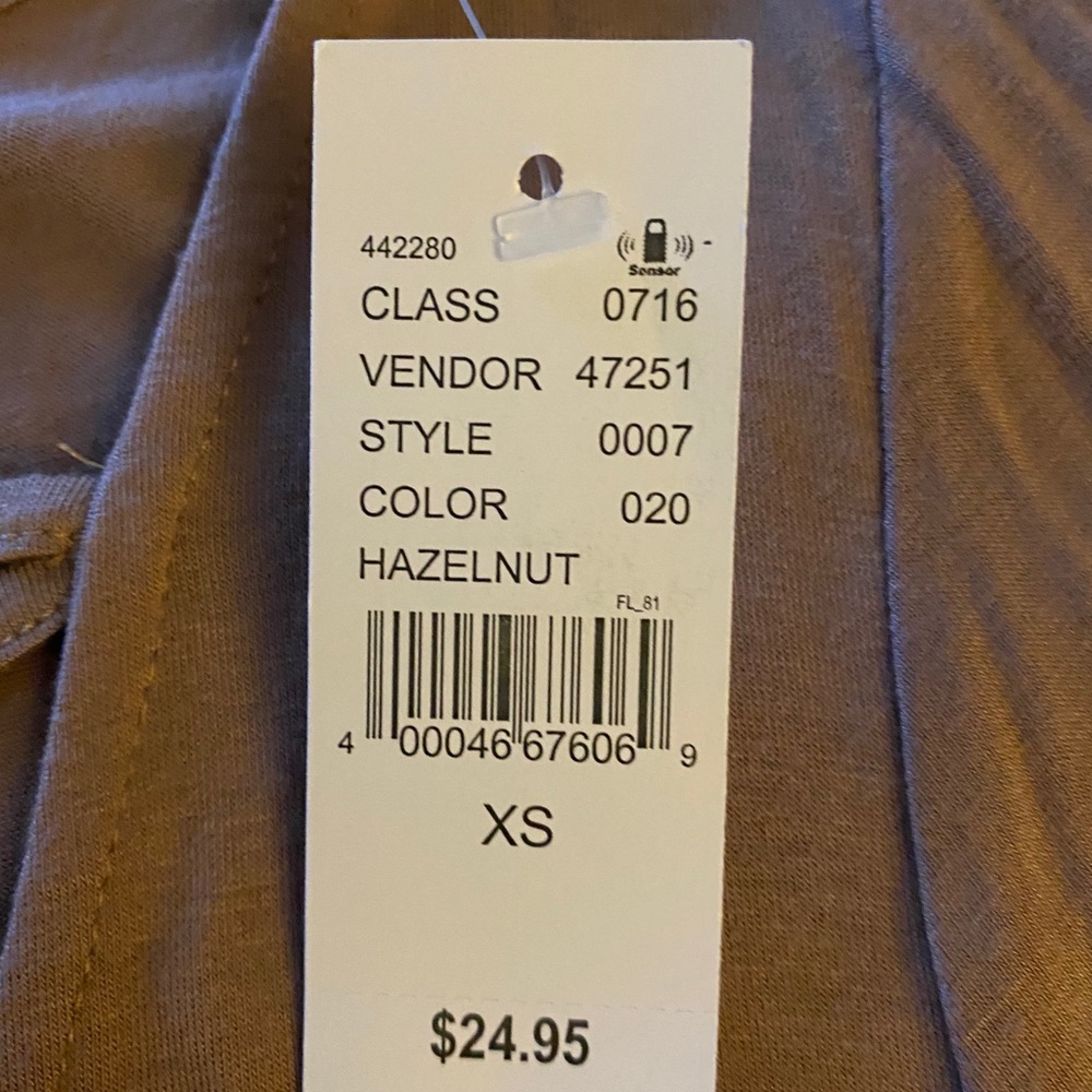PacSun Top - Picture 4 of 4